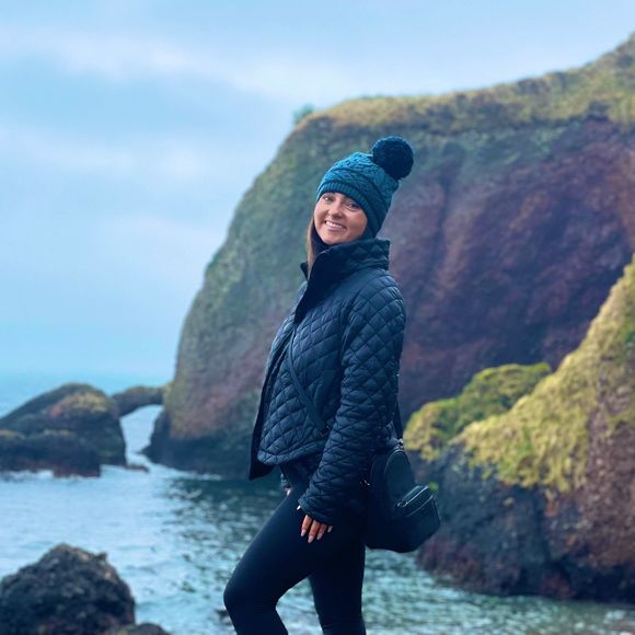 Meet your Posher, Grace - Picture 1 of 1